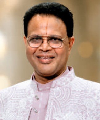 President